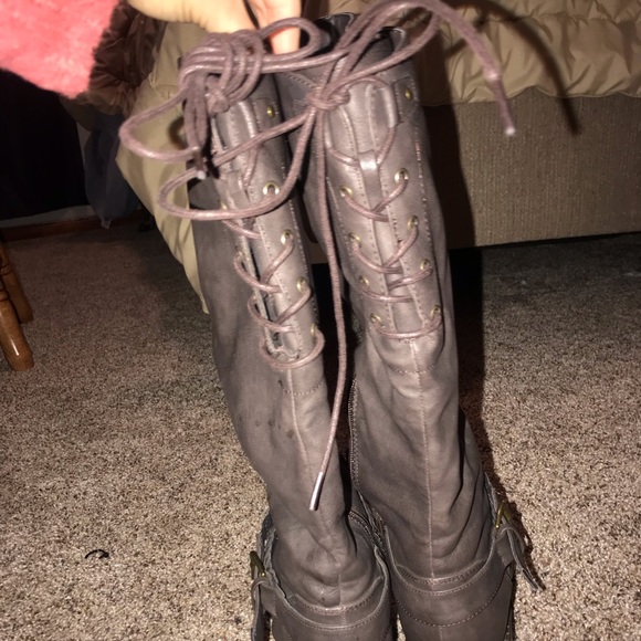 CUTE BOOTS - Picture 3 of 4